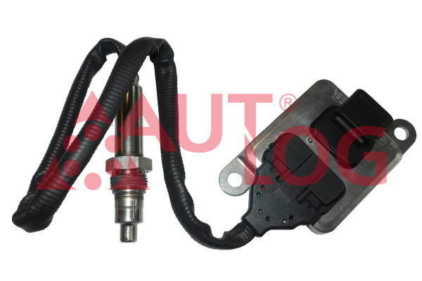 Slika AUTLOG - AS5678 - NOx-senzor, ubrizgavanje karbamida