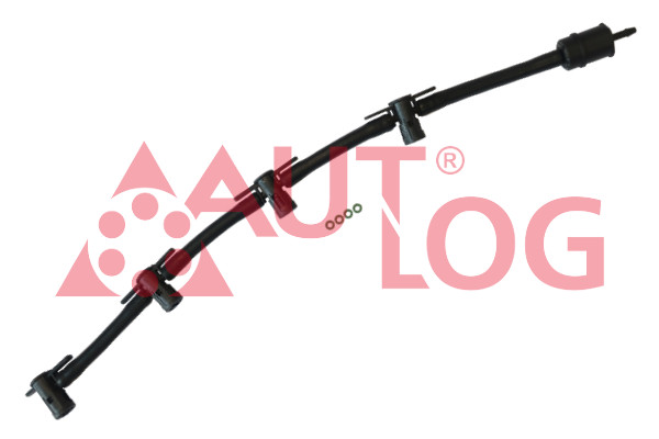 CRIJEVO ZA VIŠAK GORIVA - AUTLOG - KL3088