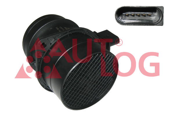 MERAČ ZAPREMINE VAZDUHA - AUTLOG - LM1126