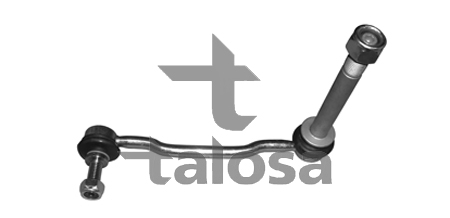 Šipka/spona, stabilizator - TALOSA - 50-09981