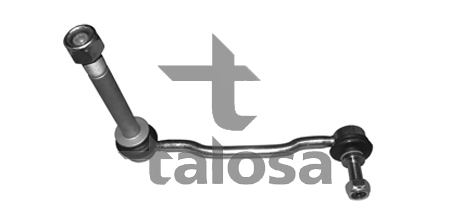 Šipka/spona, stabilizator - TALOSA - 50-09982