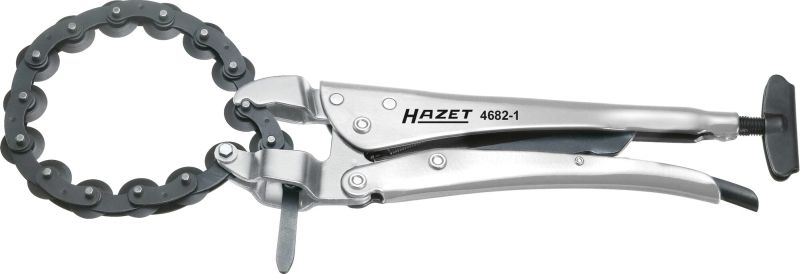 HAZET - 4682-1 - Alat za sečenje cevi