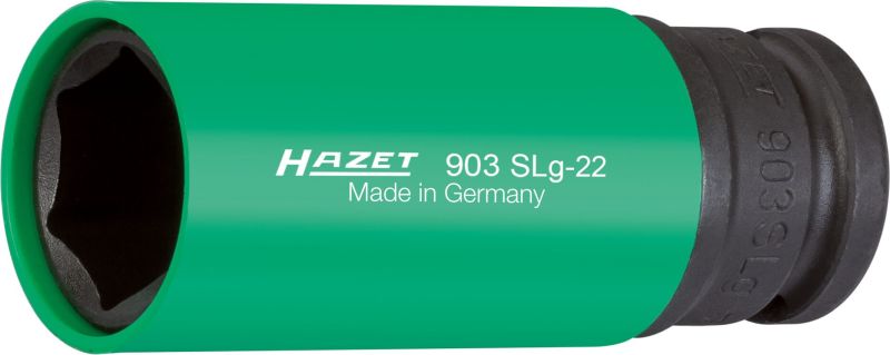 JAKI NASADNI KLJUČ - HAZET - 903SLG-22