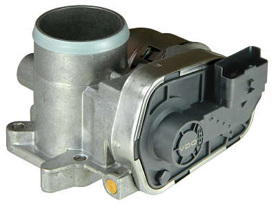 Picture of Throttle Body - VDO-BR - D40823803