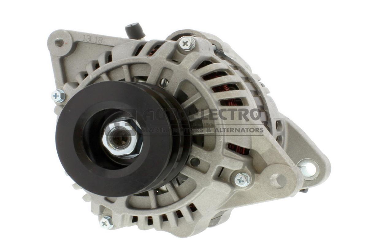 Picture of AUTOELECTRO - AEA2236 - Alternator (Alternator)