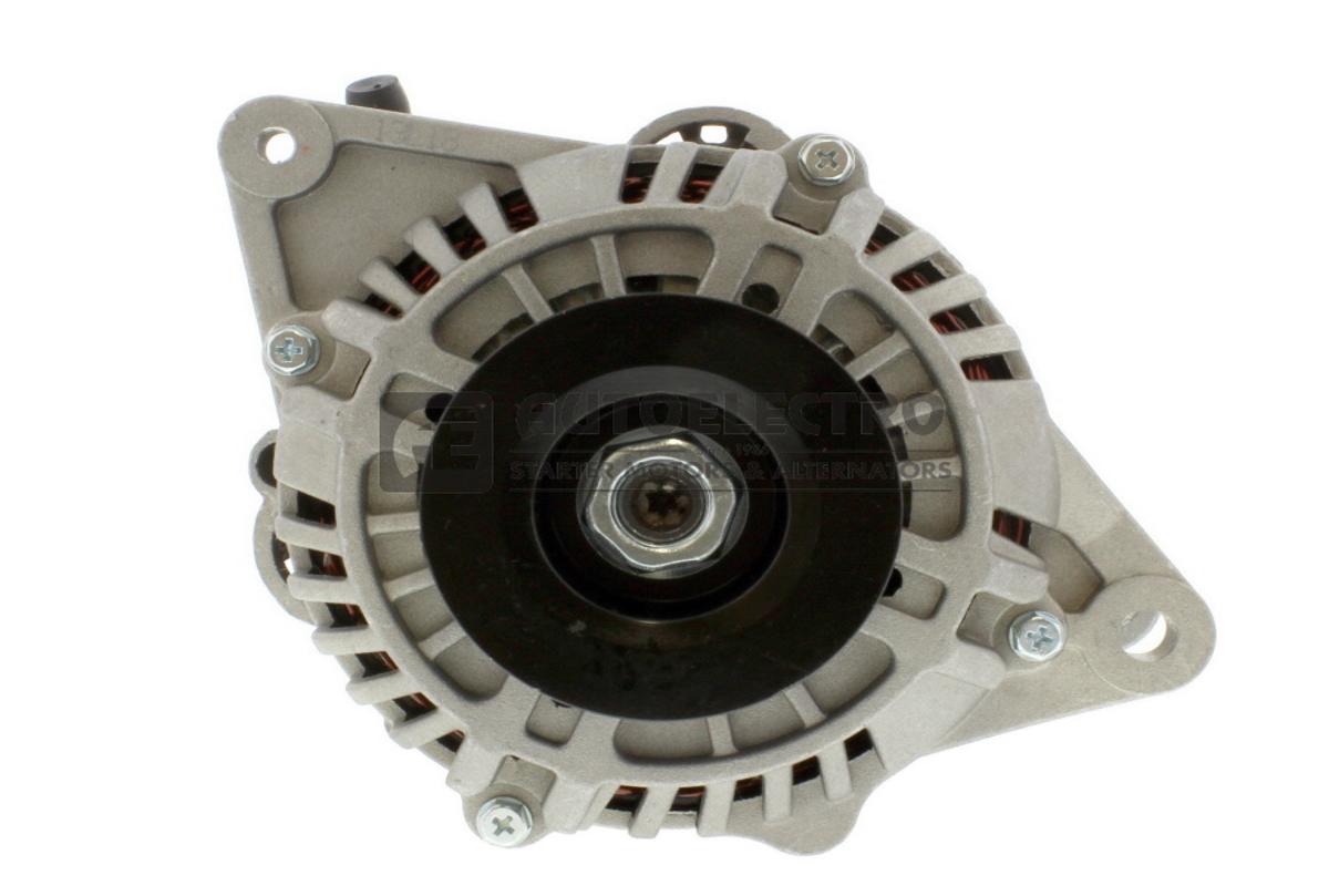 Picture of AUTOELECTRO - AEA2236 - Alternator (Alternator)