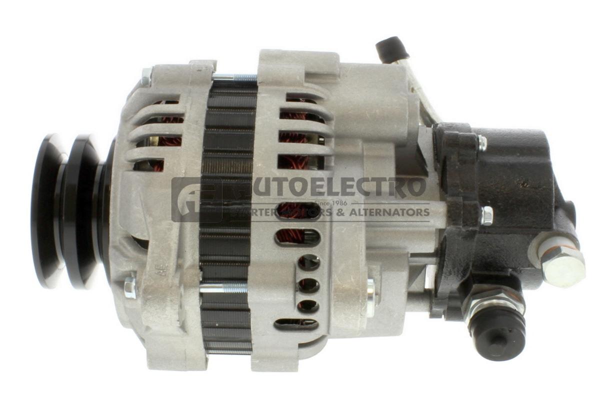 Picture of AUTOELECTRO - AEA2236 - Alternator (Alternator)