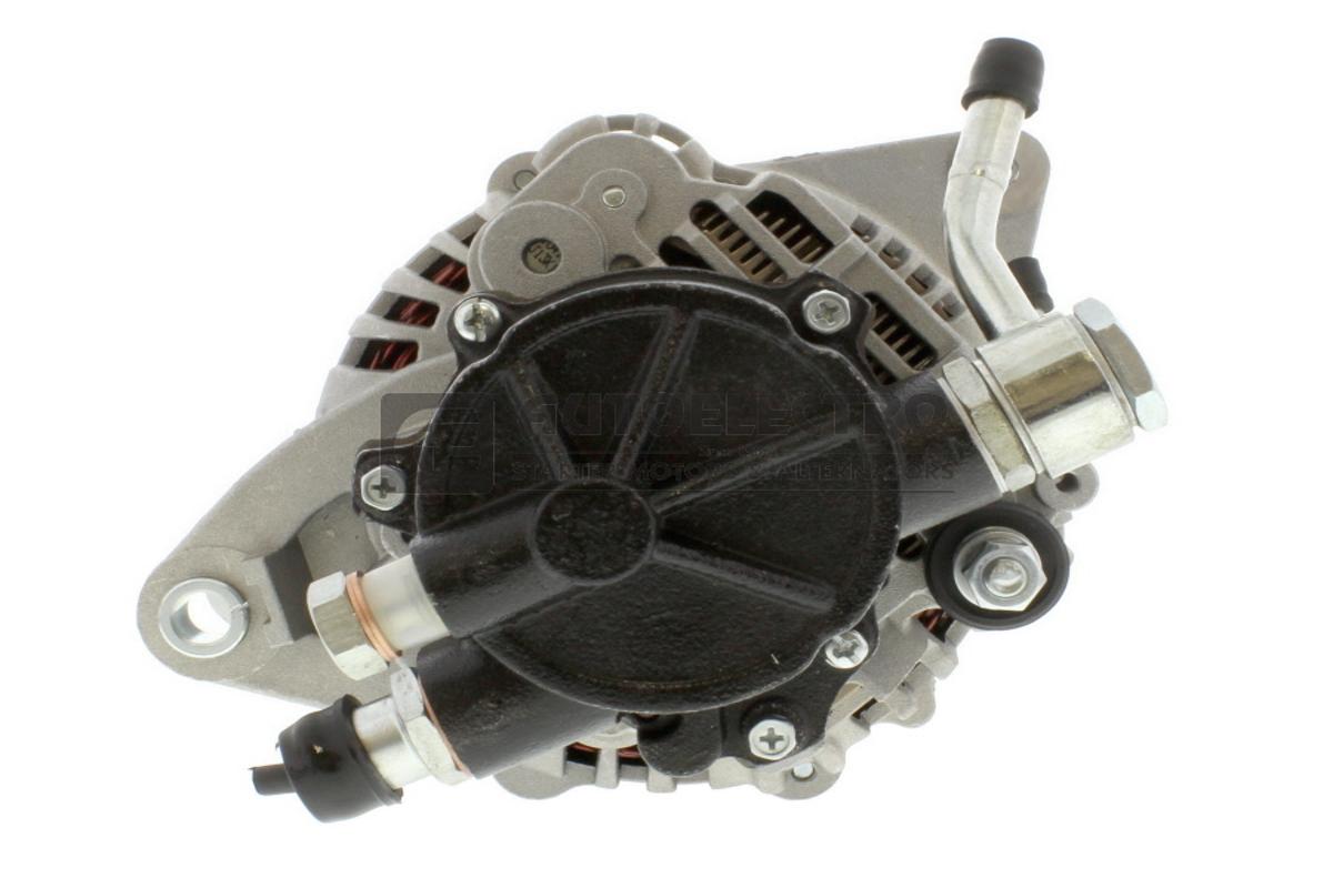 Picture of AUTOELECTRO - AEA2236 - Alternator (Alternator)