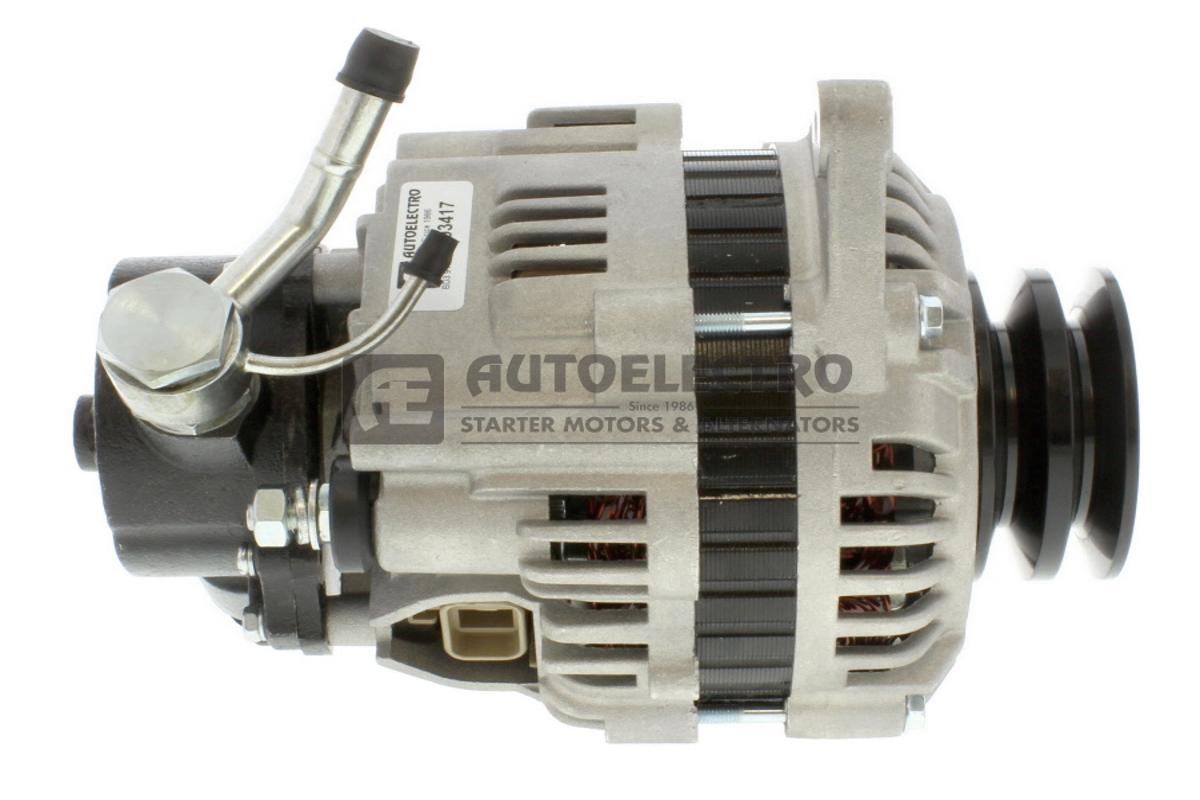 Picture of AUTOELECTRO - AEA2236 - Alternator (Alternator)