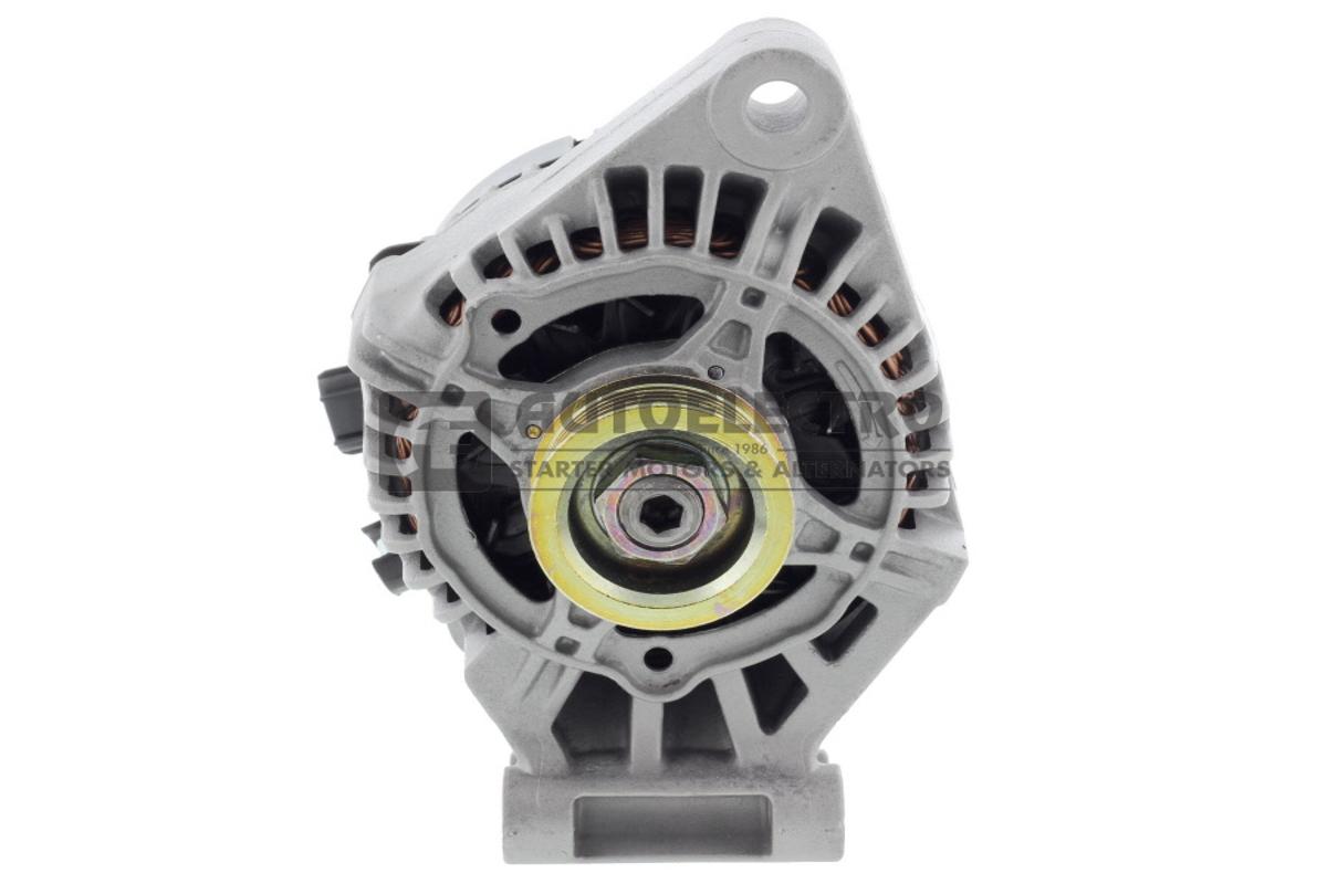 Picture of AUTOELECTRO - AEA3257 - Alternator (Alternator)