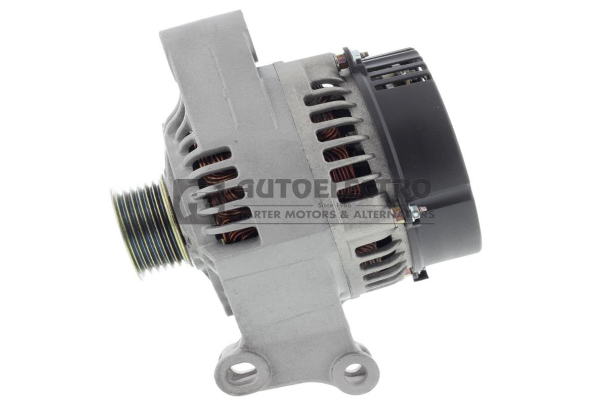 Picture of AUTOELECTRO - AEA3257 - Alternator (Alternator)