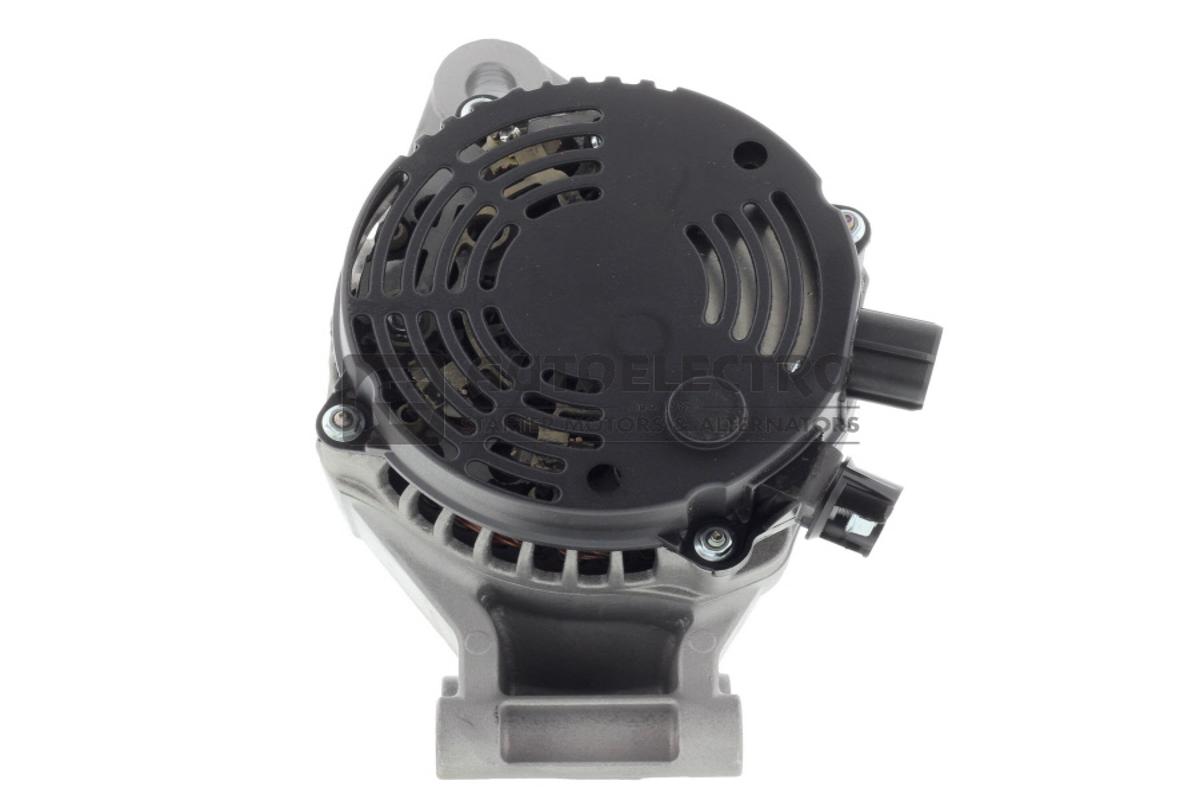 Picture of AUTOELECTRO - AEA3257 - Alternator (Alternator)