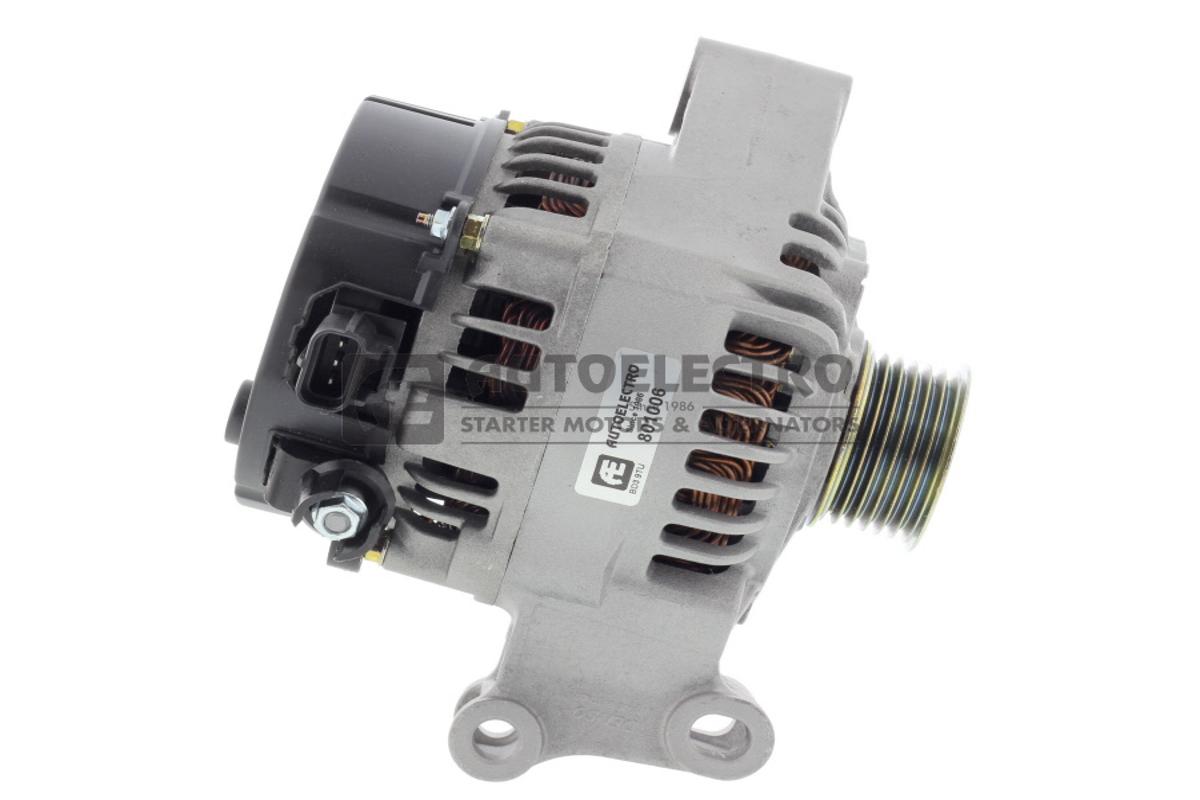 Picture of AUTOELECTRO - AEA3257 - Alternator (Alternator)
