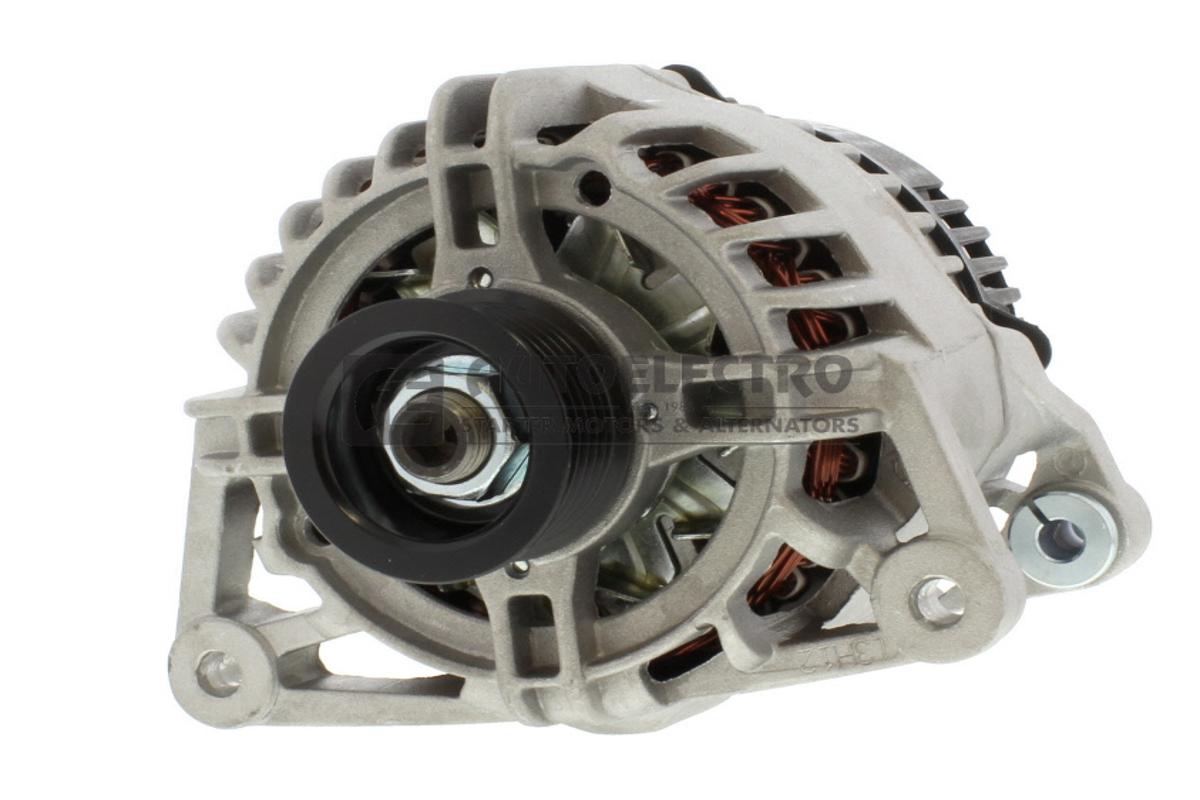 Picture of AUTOELECTRO - AEA3259 - Alternator (Alternator)