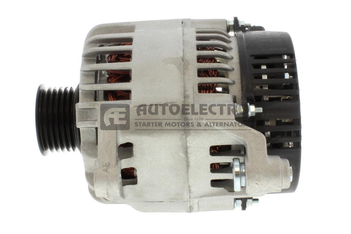 Picture of AUTOELECTRO - AEA3259 - Alternator (Alternator)