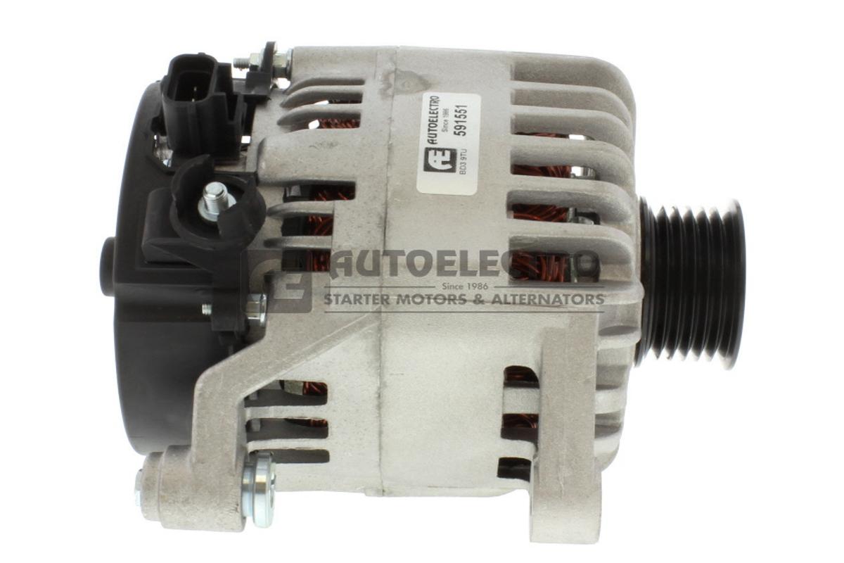 Picture of AUTOELECTRO - AEA3259 - Alternator (Alternator)