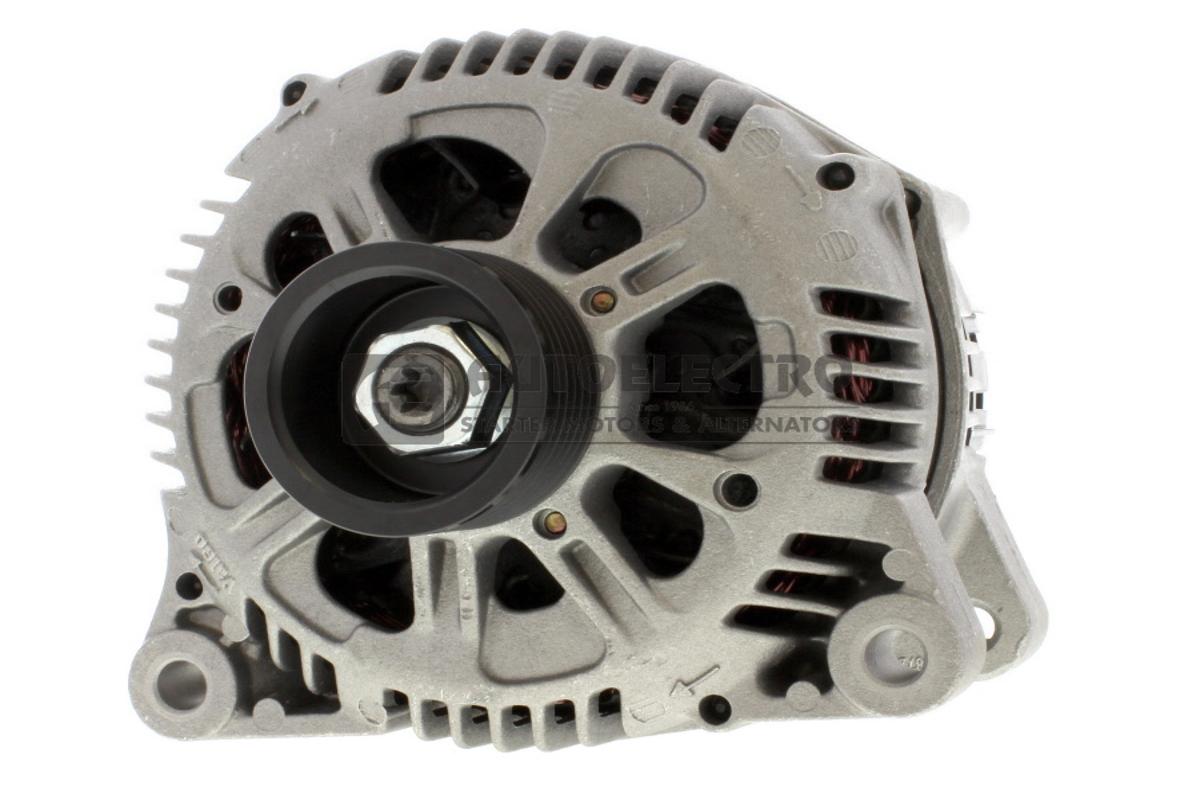 Picture of AUTOELECTRO - AEA4251 - Alternator (Alternator)