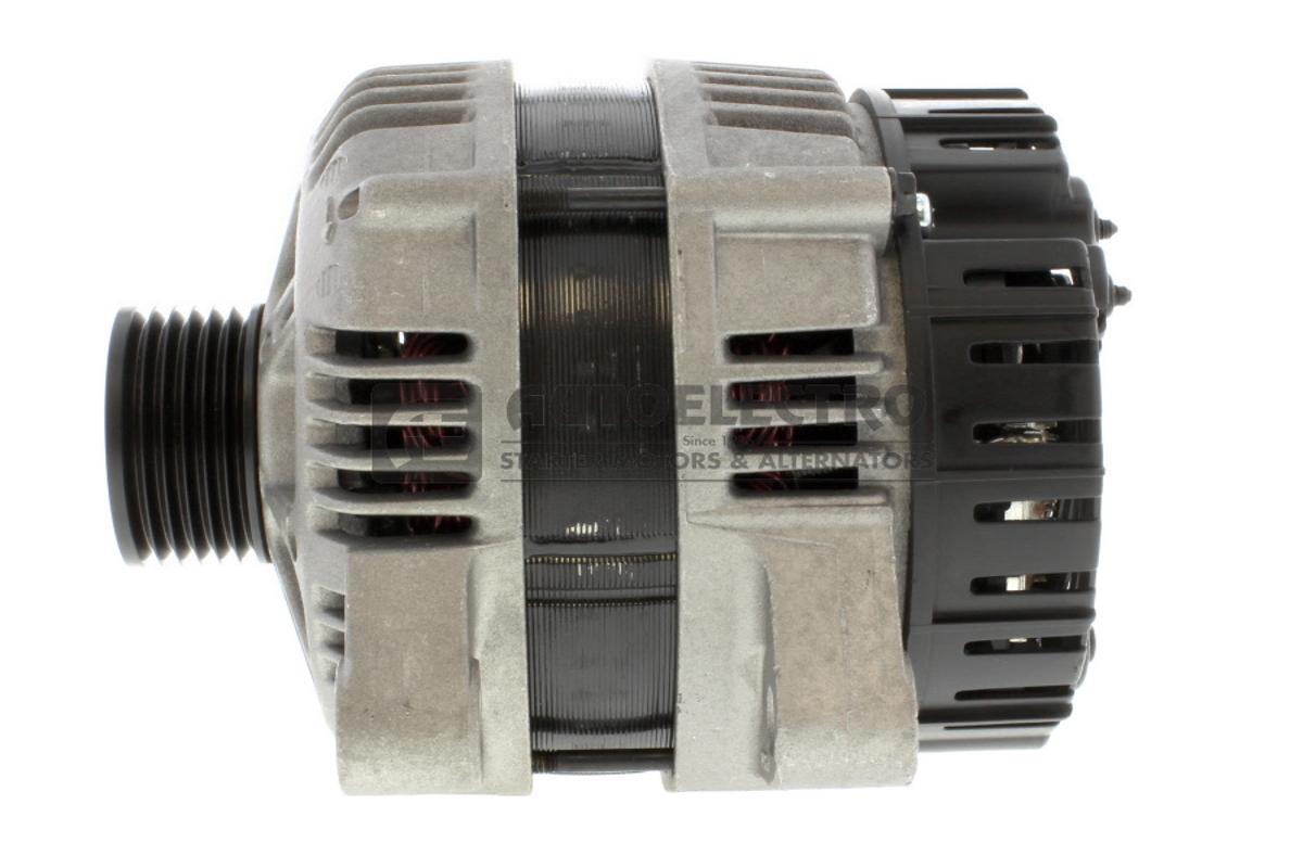 Picture of AUTOELECTRO - AEA4251 - Alternator (Alternator)