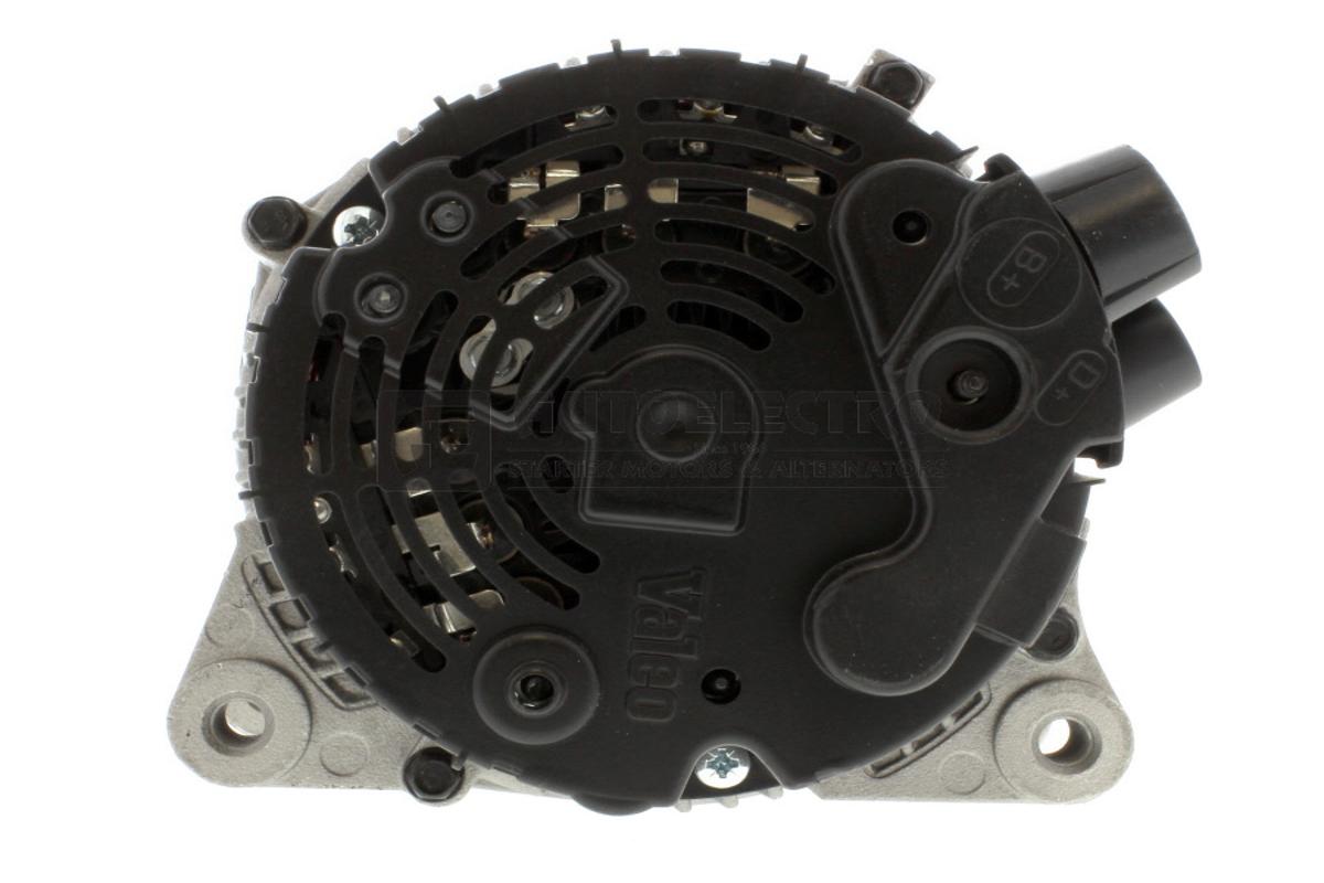 Picture of AUTOELECTRO - AEA4251 - Alternator (Alternator)