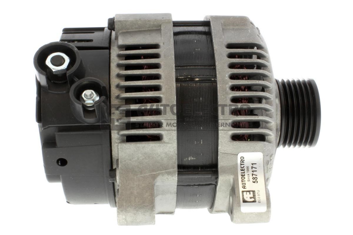 Picture of AUTOELECTRO - AEA4251 - Alternator (Alternator)