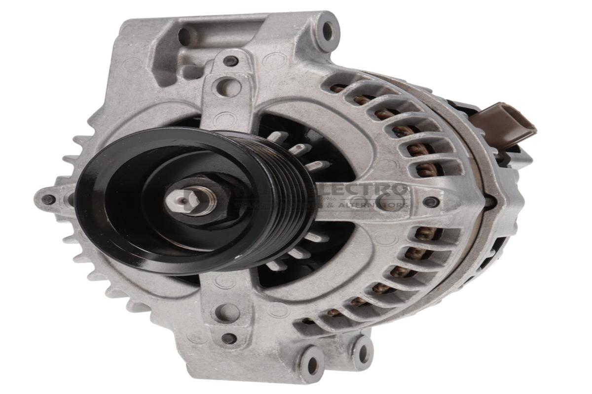 Picture of AUTOELECTRO - AEB1726 - Alternator (Alternator)