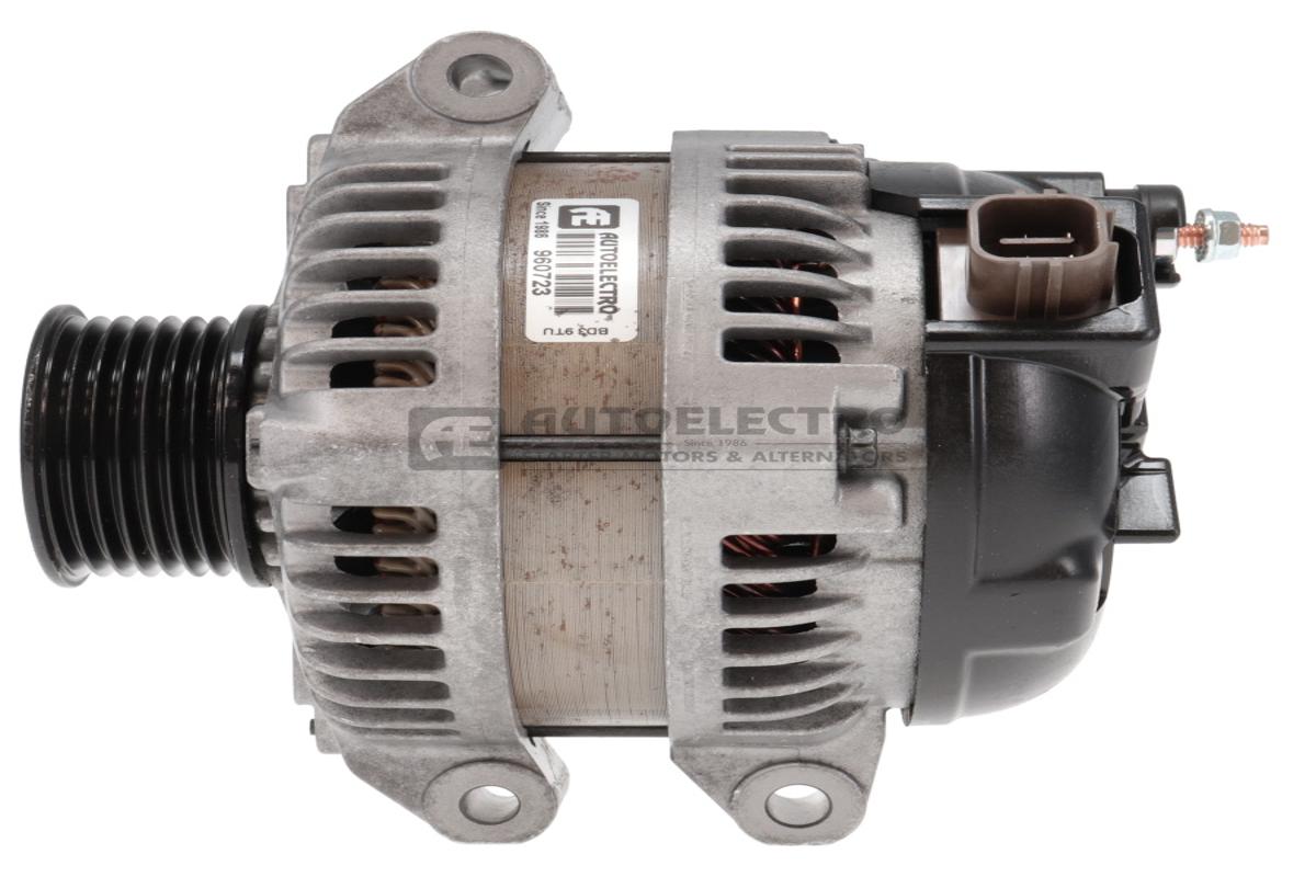 Picture of AUTOELECTRO - AEB1726 - Alternator (Alternator)
