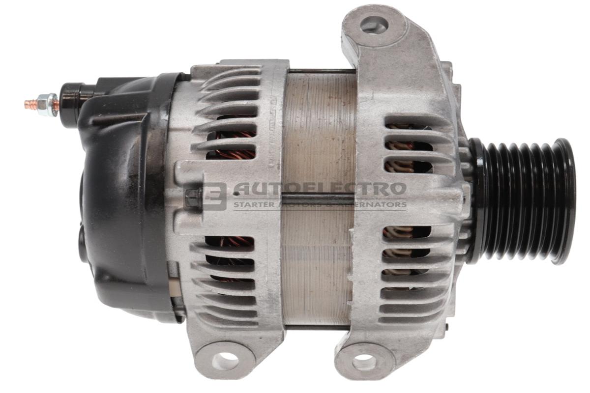 Picture of AUTOELECTRO - AEB1726 - Alternator (Alternator)