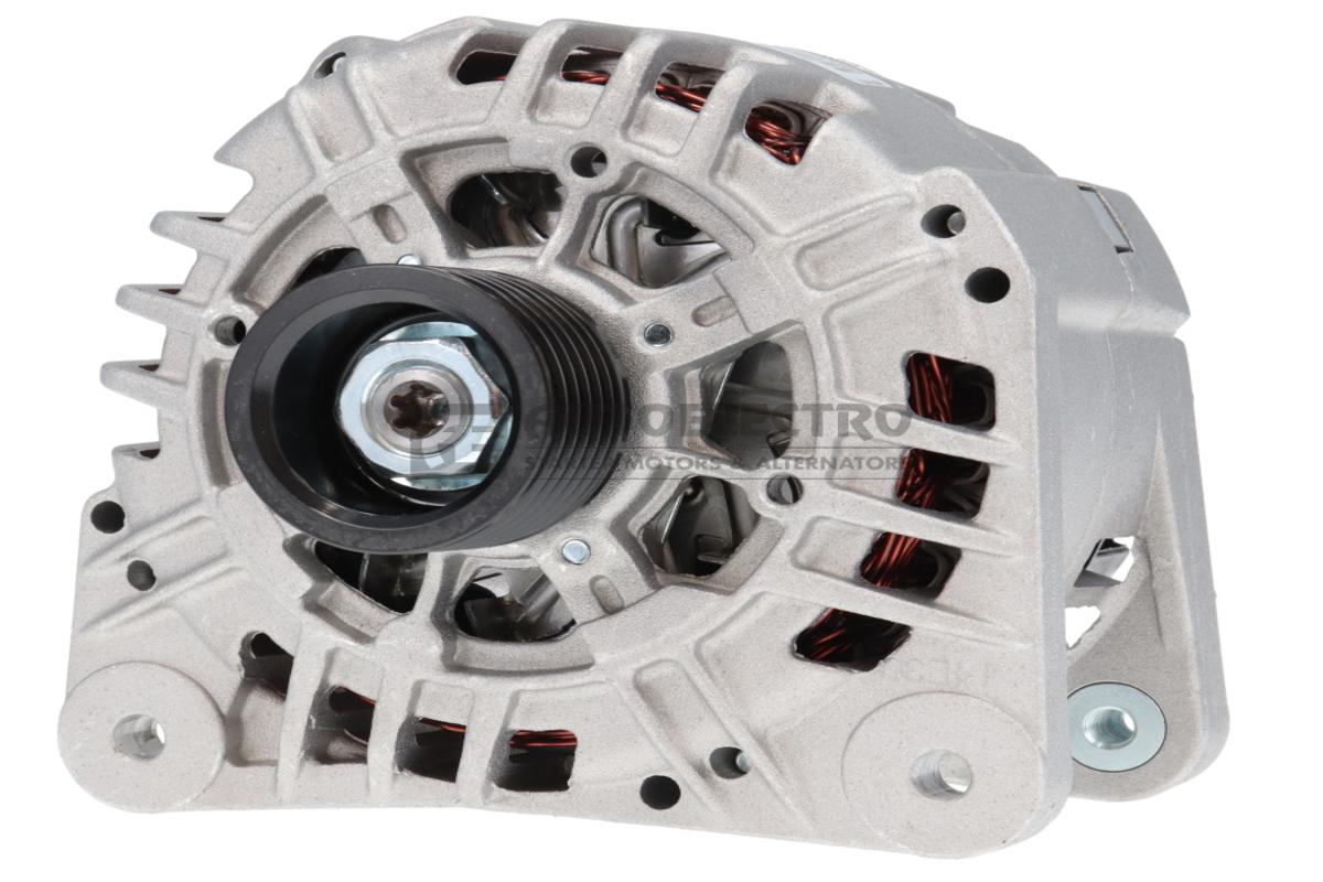 Picture of AUTOELECTRO - AEC1661 - Alternator (Alternator)