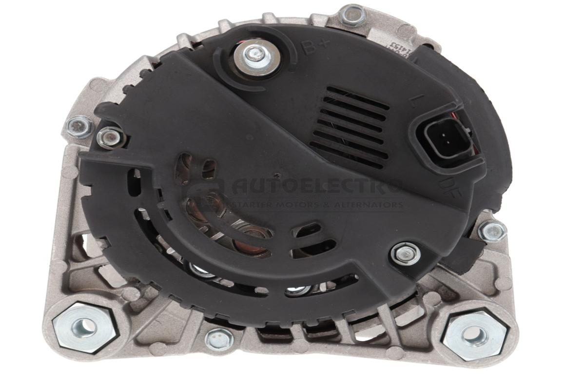 Picture of AUTOELECTRO - AEC1661 - Alternator (Alternator)