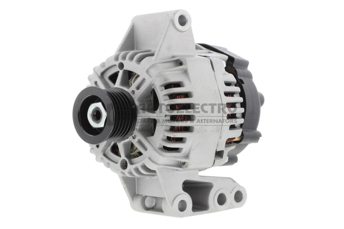 Picture of Alternator - AUTOELECTRO - AEC1758P