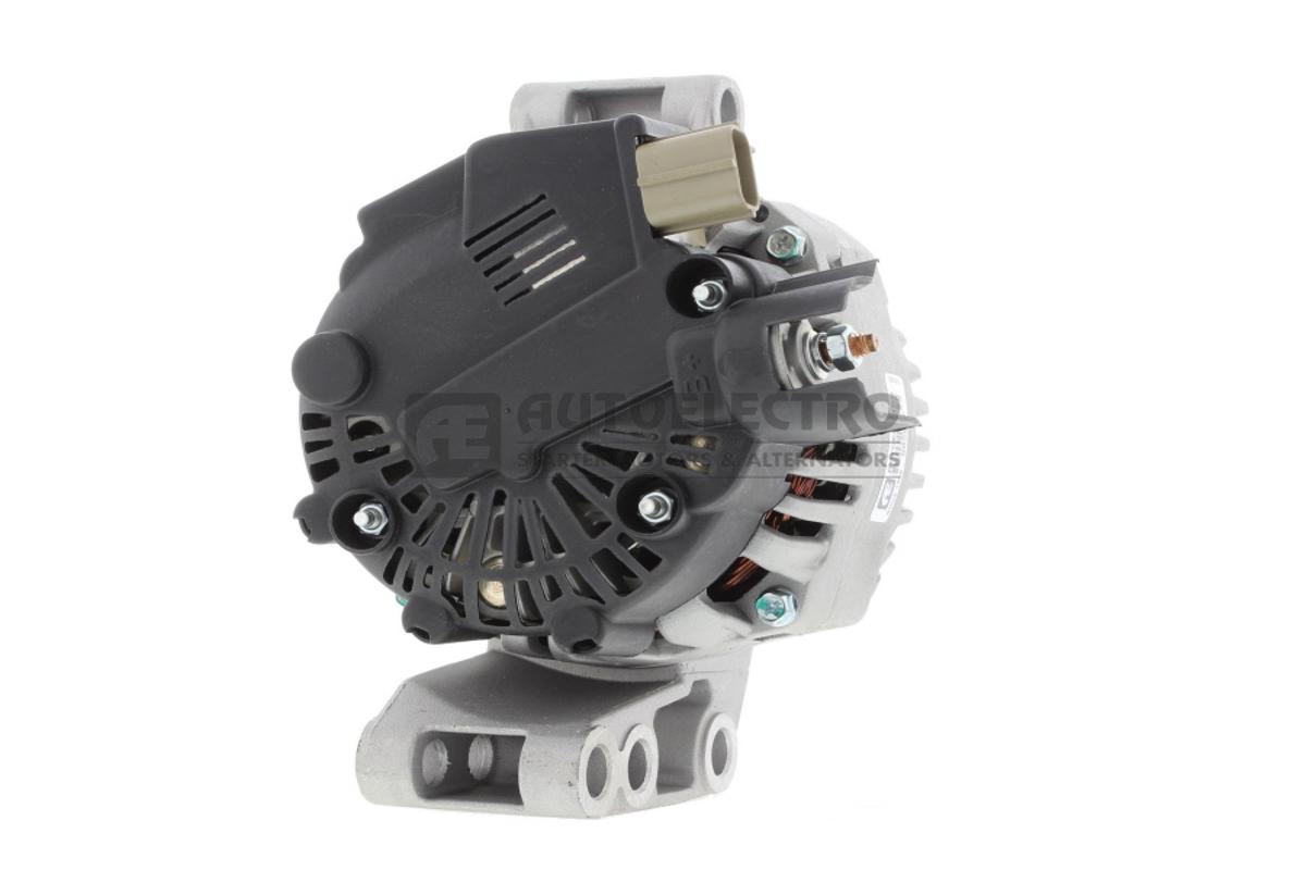 Picture of Alternator - AUTOELECTRO - AEC1758P