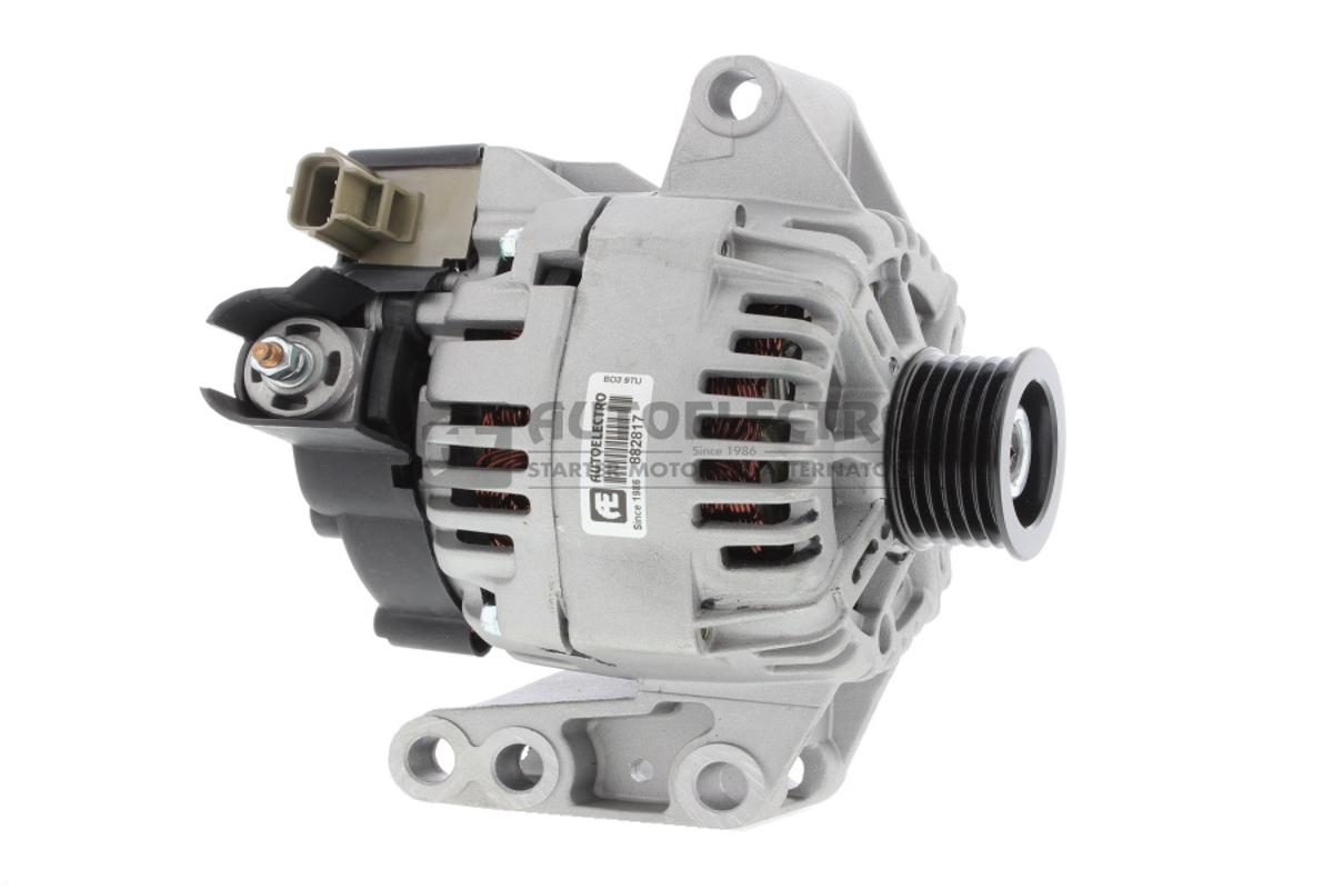 Picture of Alternator - AUTOELECTRO - AEC1758P