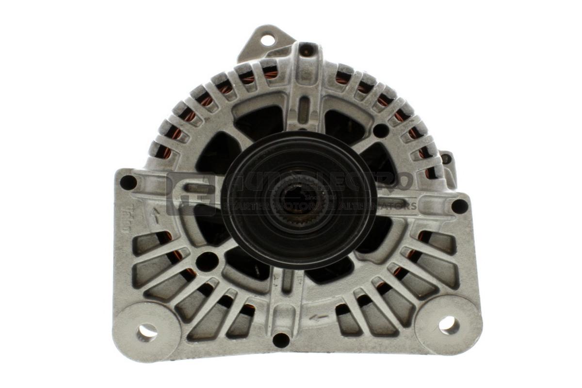 Picture of AUTOELECTRO - AEC1876 - Alternator (Alternator)