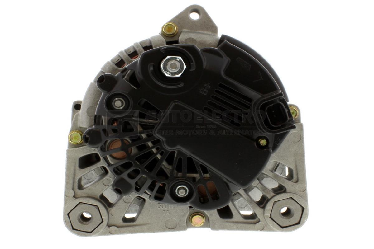 Picture of AUTOELECTRO - AEC1876 - Alternator (Alternator)