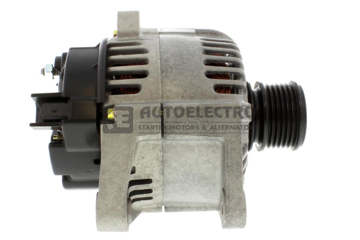 Picture of AUTOELECTRO - AEC1876 - Alternator (Alternator)