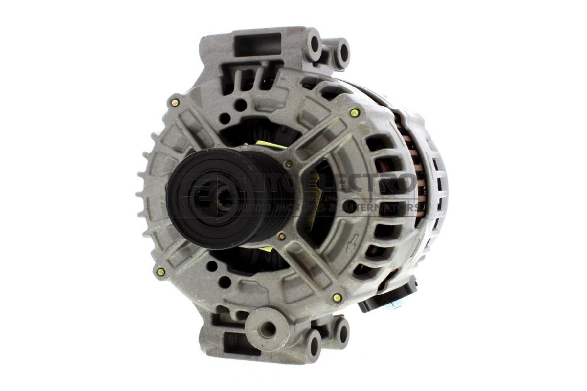 Picture of AUTOELECTRO - AEC2035