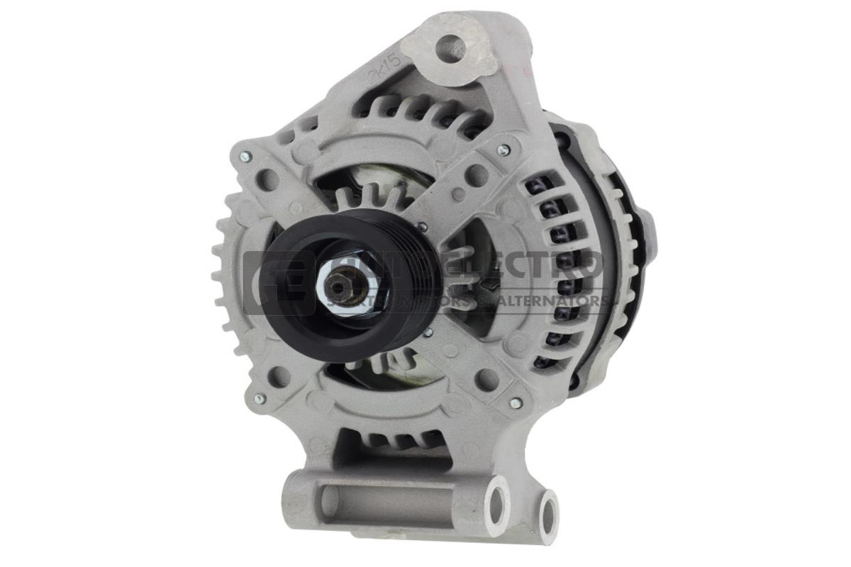 Picture of AUTOELECTRO - AEG1040 - Alternator (Alternator)