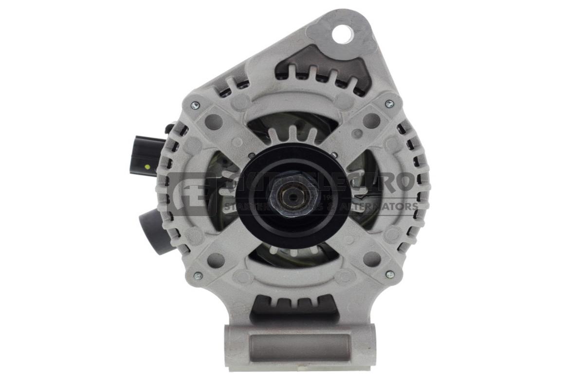 Picture of AUTOELECTRO - AEG1040 - Alternator (Alternator)