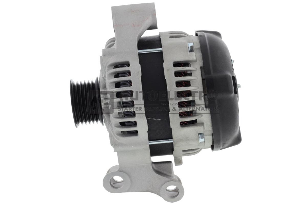 Picture of AUTOELECTRO - AEG1040 - Alternator (Alternator)