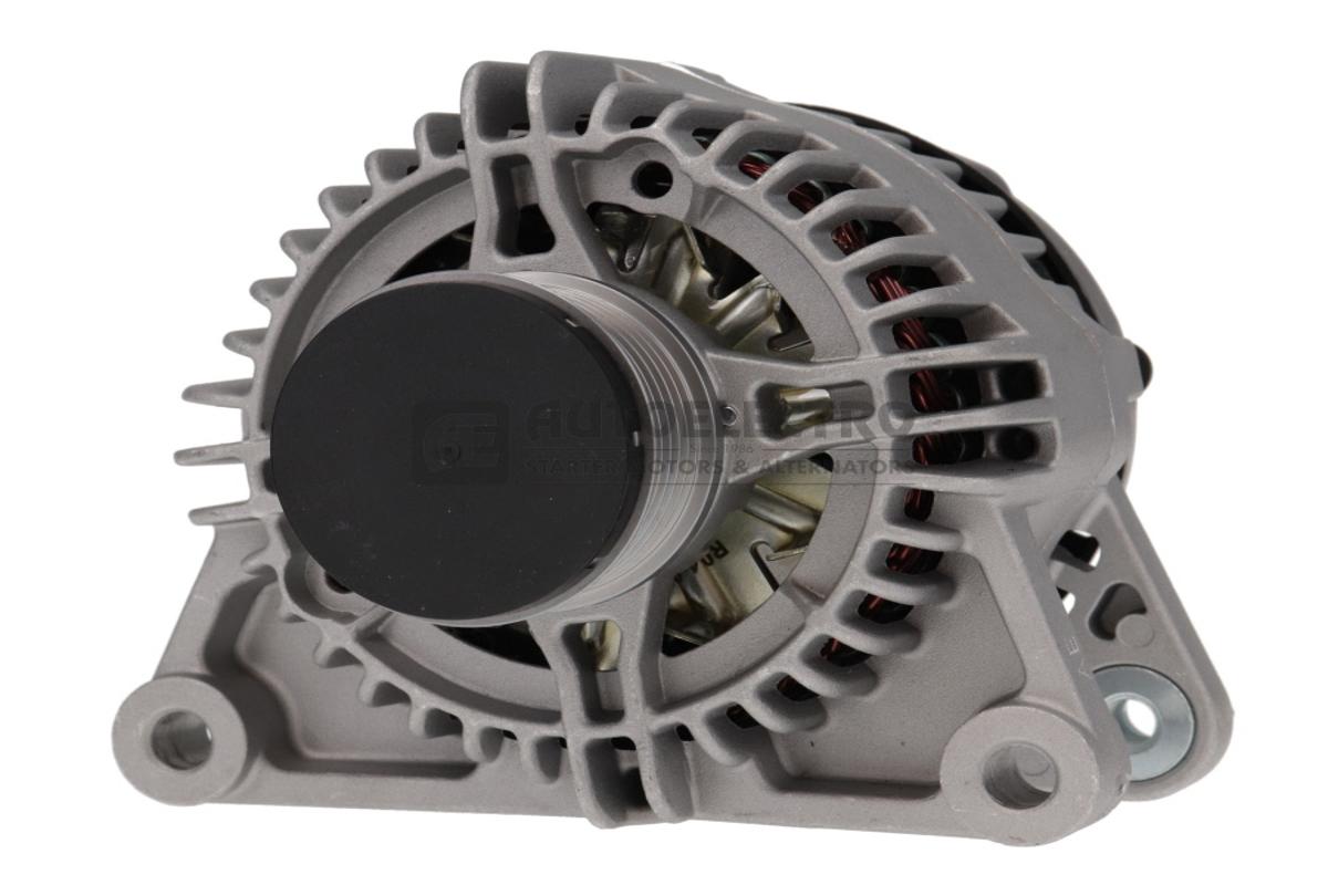 Picture of Alternator - AUTOELECTRO - AEG1284