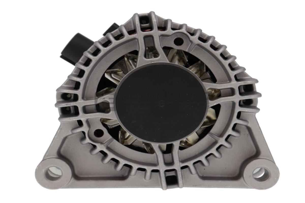 Picture of Alternator - AUTOELECTRO - AEG1284