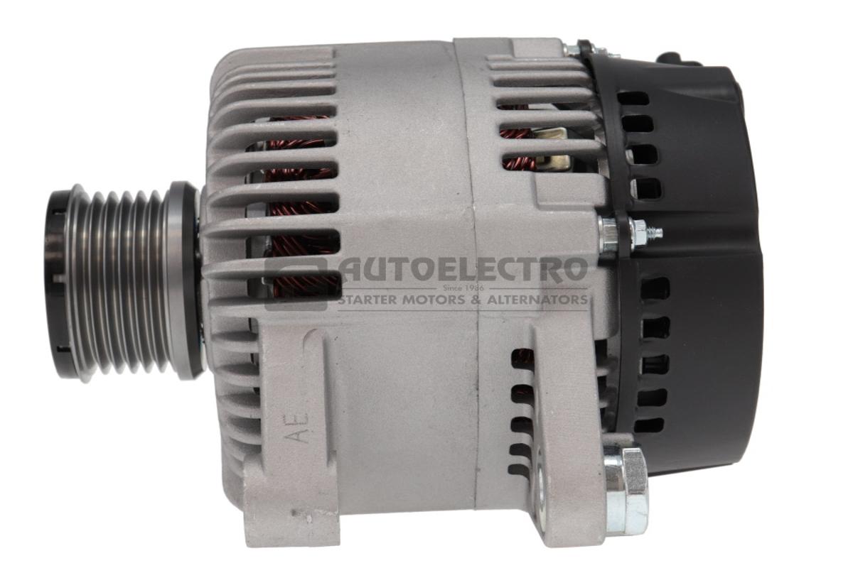 Picture of Alternator - AUTOELECTRO - AEG1284