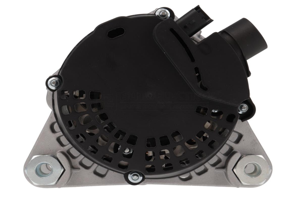 Picture of Alternator - AUTOELECTRO - AEG1284