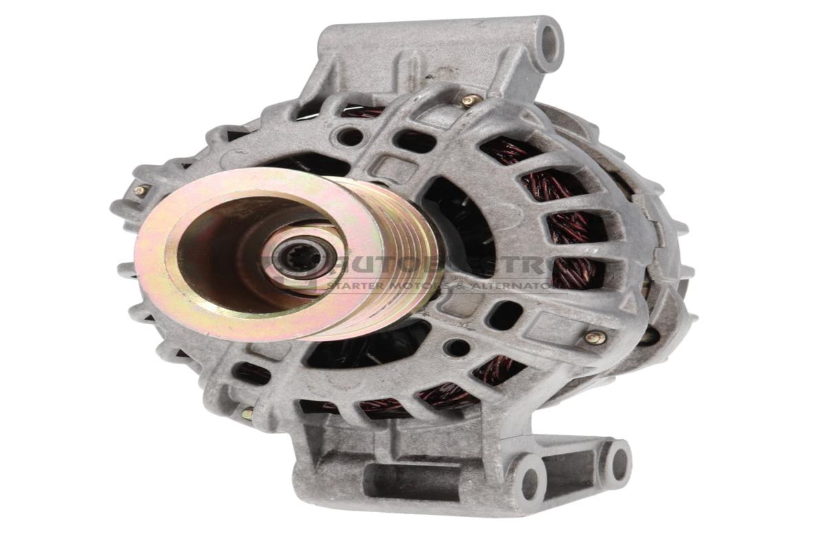 Picture of Alternator - AUTOELECTRO - AEG1294