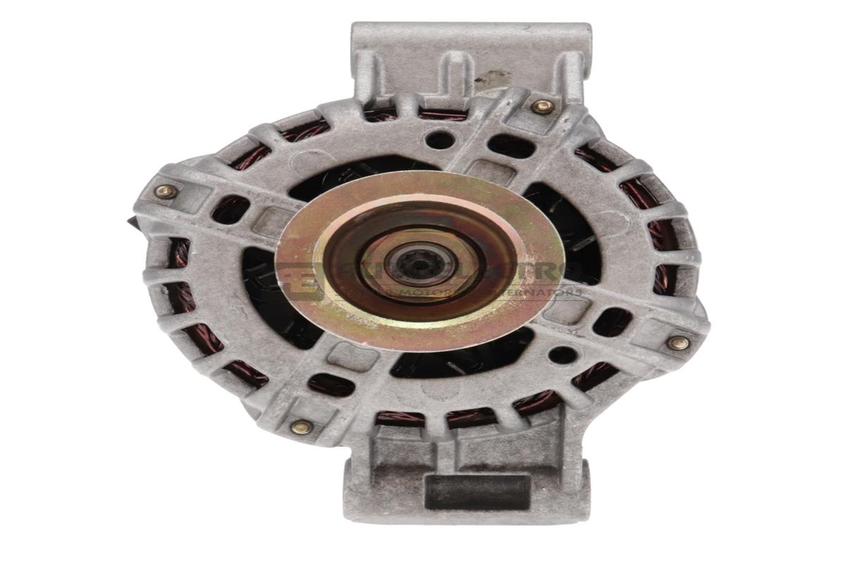 Picture of Alternator - AUTOELECTRO - AEG1294
