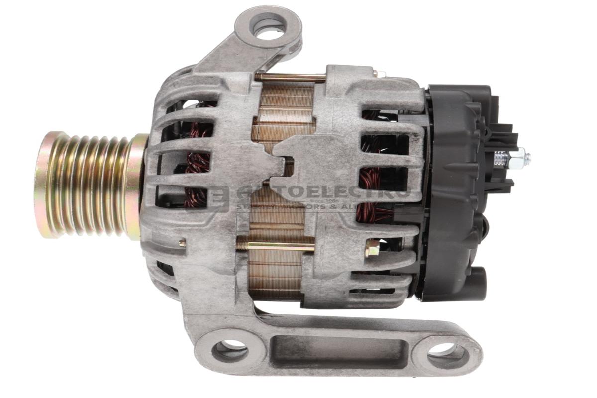 Picture of Alternator - AUTOELECTRO - AEG1294
