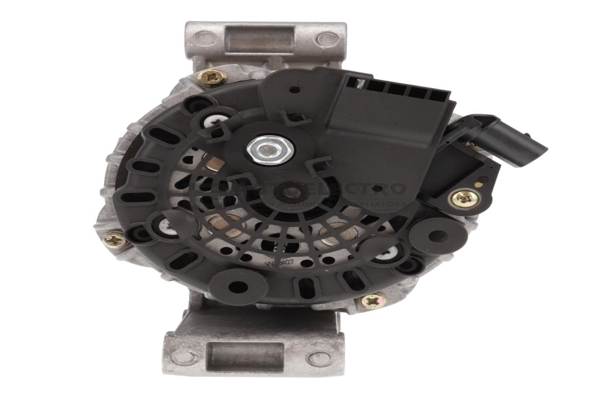 Picture of Alternator - AUTOELECTRO - AEG1294