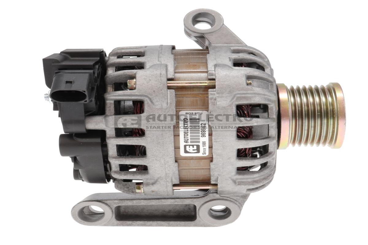 Picture of Alternator - AUTOELECTRO - AEG1294