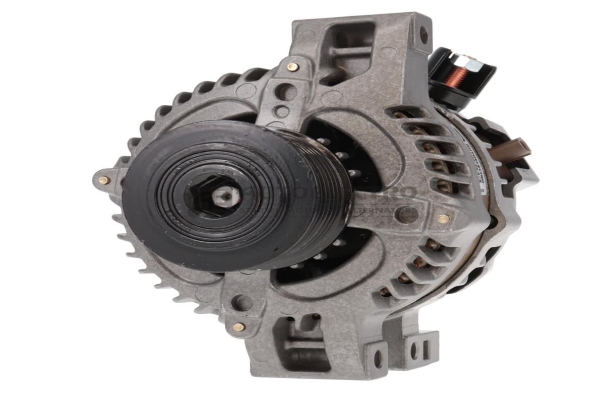 Picture of AUTOELECTRO - AEG1313 - Alternator (Alternator)