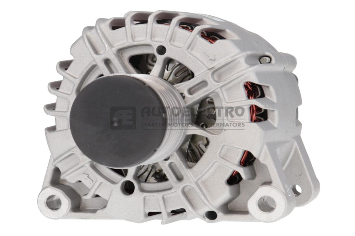 Picture of AUTOELECTRO - AEG1339 - Alternator (Alternator)